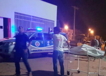 Estudante de Direito baleado dirige várias quadras e morre na porta de Hospital baiano