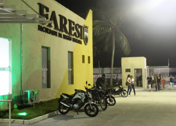 Com dois novos cursos FARESI inicia campanha do Vestibular 2017.2