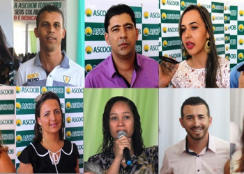 Com 10 PAC, ASCOOB/Itapicuru é avaliado positivamente, mesmo diante da crise