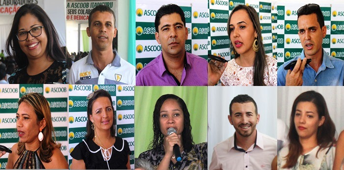 Com 10 PAC, ASCOOB/Itapicuru é avaliado positivamente, mesmo diante da crise