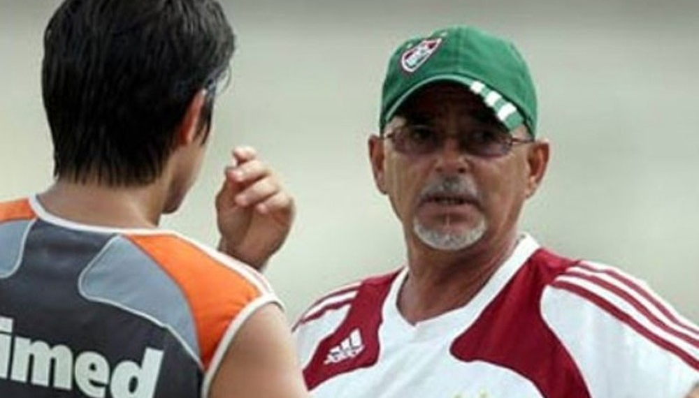 Ex- jogador do Bahia Gilson Genio morre aos 59 anos no Rio de Janeiro