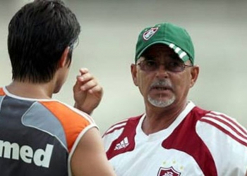 Ex- jogador do Bahia Gilson Genio morre aos 59 anos no Rio de Janeiro