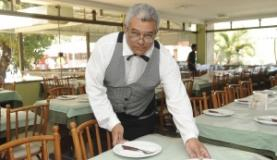 Lei da Gorjeta entra em vigor hoje em todo o país