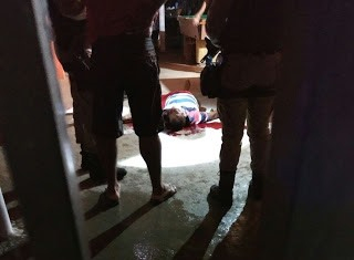 Jacobina: homem é assassinado dentro de bar