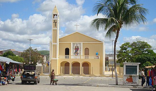 Padre natural de Araci nomeado bispo pelo Papa Francisco vai Evangelizar na Prelazia de Itacoatiara, Estado do Amazonas