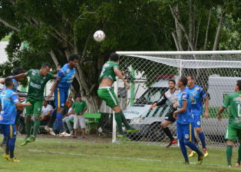Série D – Jogando em Alagoas Jacobina sai na frente mas perde de virada para o Murici