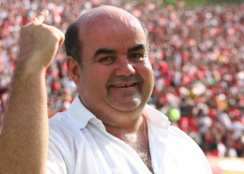 Demissão pega Jorginho Sampaio de surpresa: ‘me senti humilhado’