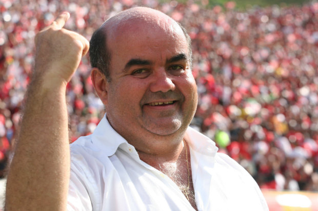 Demissão pega Jorginho Sampaio de surpresa: ‘me senti humilhado’