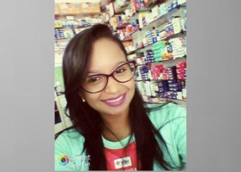 Jovem é assassinada e motivo pode ter sido fim de relacionamento