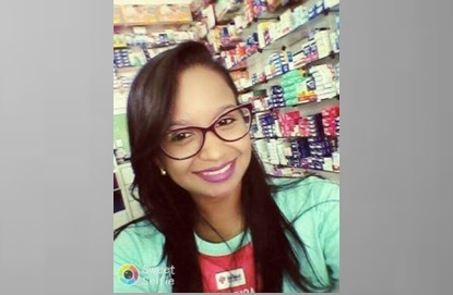 Jovem é assassinada e motivo pode ter sido fim de relacionamento