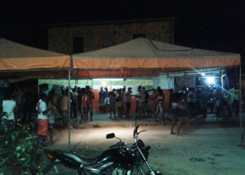 Jovem de 16 anos morre após sofrer agressão quando participava de festa em Serrinha