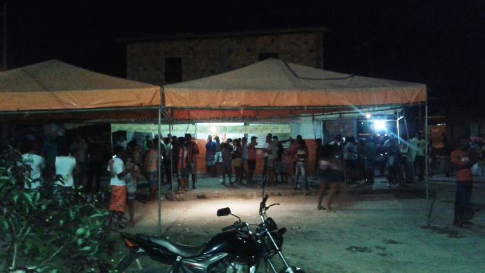 Jovem de 16 anos morre após sofrer agressão quando participava de festa em Serrinha
