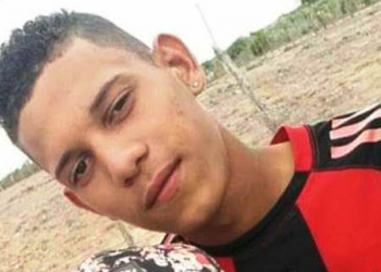 Coité – Jovem de 17 anos morre em consequência de colisão entre motos