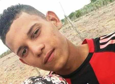 Coité – Jovem de 17 anos morre em consequência de colisão entre motos