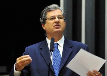 STF retira nome de Juthay Magalhães da lista de investigados na Lava Jato