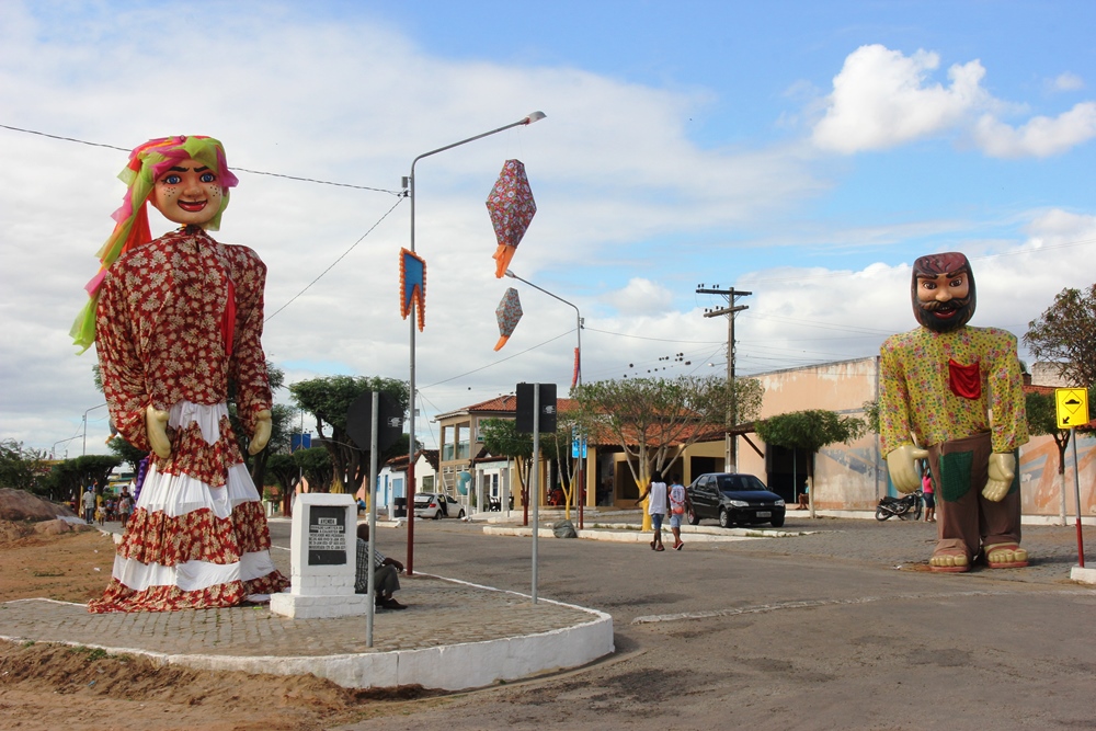 Queimadas – Prefeitura mantém tradição e realiza mais uma grande lavagem; veja o resumo e fotos da festa
