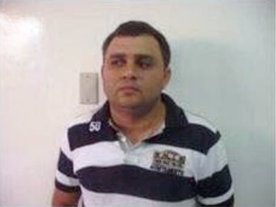 Líder de assalto que terminou com morte de dois PMs na Bahia é morto em Goiás