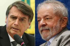 DataPoder360: Lula lidera e Bolsonaro fica em 2º; brancos e nulos chegam a 28%