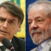 DataPoder360: Lula lidera e Bolsonaro fica em 2º; brancos e nulos chegam a 28%