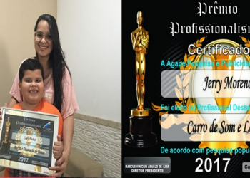 Ágape Pesquisa e Publicidade divulga vencedores do Prêmio Profissionalismo 2017 – Coité