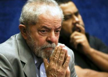 Setores do PT querem permanência de Michel Temer para Lula deixar de ser foco da mídia