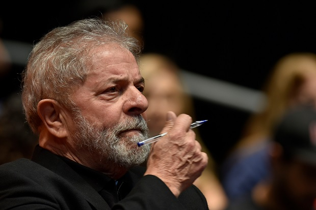 Tribunal dispensa Lula de comparecer a depoimentos de 87 testemunhas de defesa