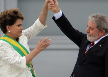 Dono da JBS diz ter transferido US$ 150 milhões no exterior para campanhas de Lula e Dilma