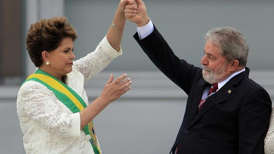 Dono da JBS diz ter transferido US$ 150 milhões no exterior para campanhas de Lula e Dilma