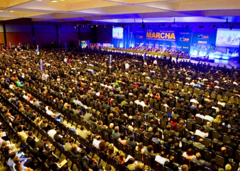 Bahia bate recorde de prefeitos inscritos na Marcha a Brasília