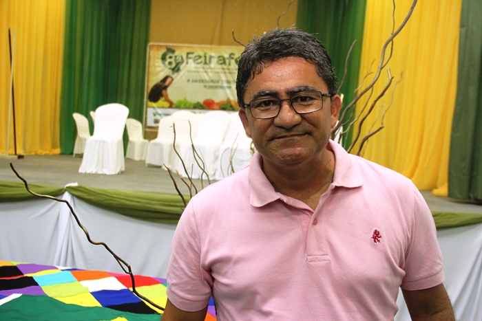 Sucesso na abertura, FEIRAFES movimenta a cidade de Valente neste sábado e fecha com grande leilão