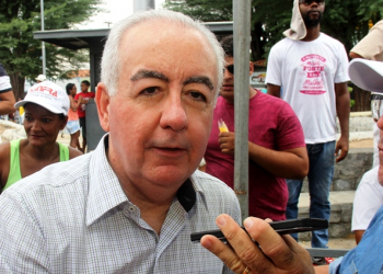 Começam a “sair do papel” as obras de recuperação de rodovias no território do sisal; secretário de Infra estrutura comenta cada trecho (ouça)