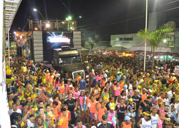 Micareta de Feira contará com nove portais de abordagem