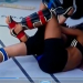 Coiteense Michele Oliveira vence na estreia no MMA