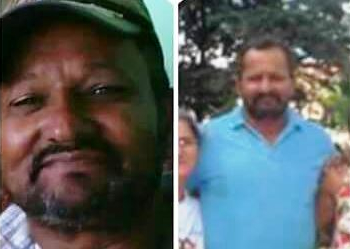 Homem de 61 anos é morto a tiros em Araci