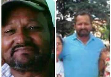 Homem de 61 anos é morto a tiros em Araci