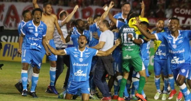 Quinze campeões estaduais foram conhecidos neste domingo (07)