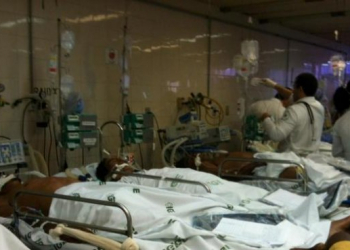 Cerca de 10 mil pacientes por dia aguardam por regulação na BA, diz superintendente de saúde