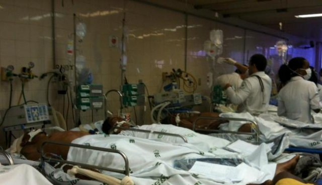 Cerca de 10 mil pacientes por dia aguardam por regulação na BA, diz superintendente de saúde