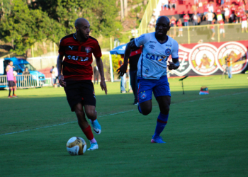 Ba-Vi termina empatado em 0x0 e Vitória conquista o bicampeonato estadual