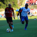 Ba-Vi termina empatado em 0x0 e Vitória conquista o bicampeonato estadual