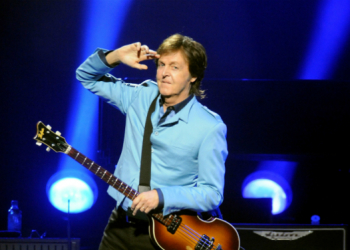Pré-venda para show de Paul McCartney em Salvador começa sexta; ingressos variam de R$ 95 a R$ 750
