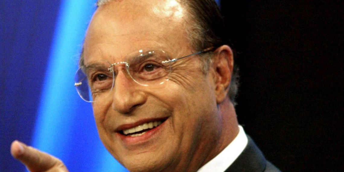 Ex-prefeito de São Paulo, Paulo Maluf é condenado a 7 anos, 9 meses e 10 dias de prisão em regime fechado