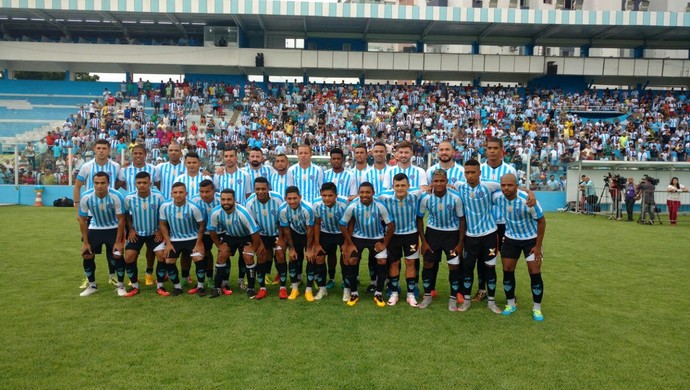 Quinze campeões estaduais foram conhecidos neste domingo (07)