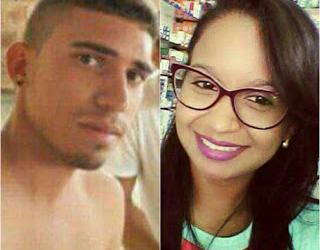 Polícia Militar prende acusado de matar ex-namorada a tiros em Pindobaçu