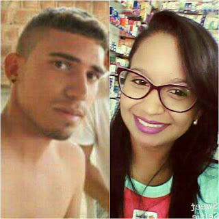 Polícia Militar prende acusado de matar ex-namorada a tiros em Pindobaçu