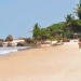 Casal é preso ao praticar sexo em praia de nudismo