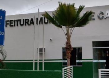 Prefeitura de Capim Grosso abre processo seletivo na área de educação  