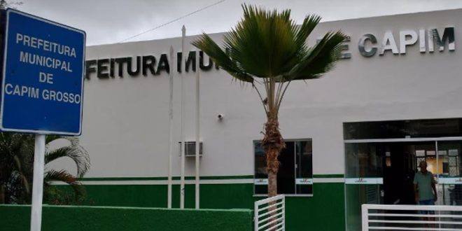 Prefeitura de Capim Grosso abre processo seletivo na área de educação  