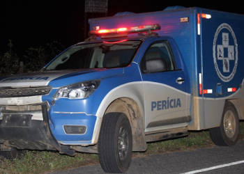 Jovem de 17 anos é perseguido e morto na zona rural de Teofilândia