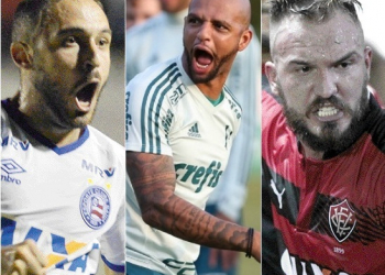Com dupla Ba-Vi de azarão, Brasileirão começa neste sábado e vai até 3 de dezembro